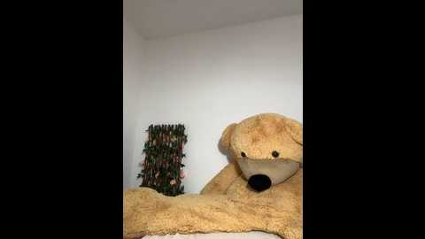 sweetmuslim01 @ stripchat on 20241118