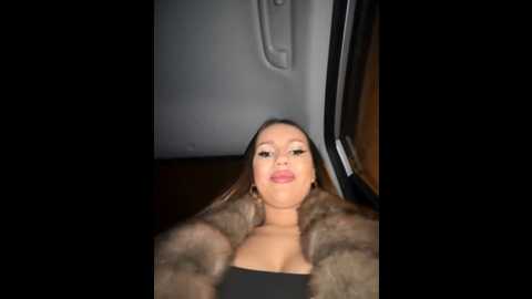 syka0001 @ stripchat on 20241118