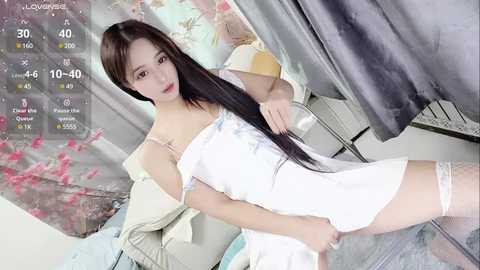 ti_amo_uu @ stripchat on 20241118