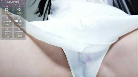ti_amo_uu @ stripchat on 20241118