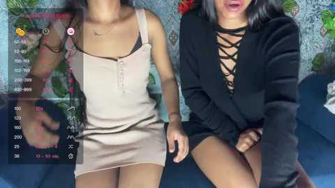 wild_sona_mona @ stripchat on 20241118
