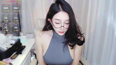 xiaoxiaoguaibao @ stripchat on 20241118