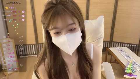 yuuuuuly @ stripchat on 20241118
