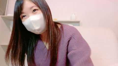 __nagisa_v_ @ stripchat on 20241119