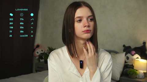 akumadadrive @ stripchat on 20241119