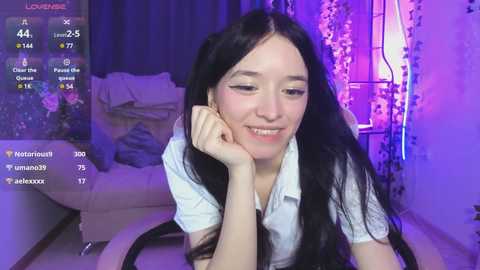 alissamirage @ stripchat on 20241119