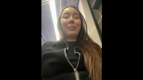 asian_asami @ stripchat on 20241119
