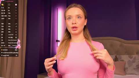 florrencewayne @ stripchat on 20241119