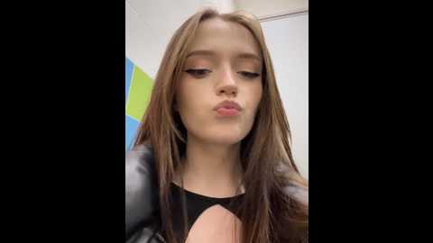jessi_meow @ stripchat on 20241119