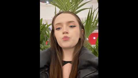jessi_meow @ stripchat on 20241119