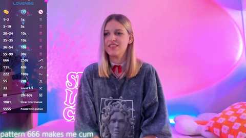 kimberlidean @ stripchat on 20241119
