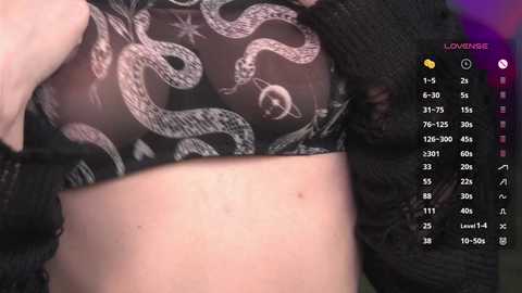 linda_kalev @ stripchat on 20241119