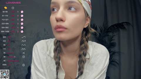 mikkyarlert @ stripchat on 20241119