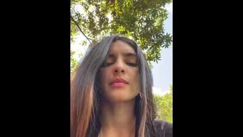 sam_sara @ stripchat on 20241119