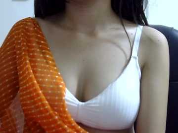 sexy_twisha @ stripchat on 20241119