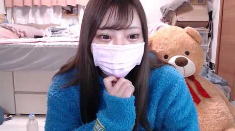 _chanmomo_ @ stripchat on 20241120