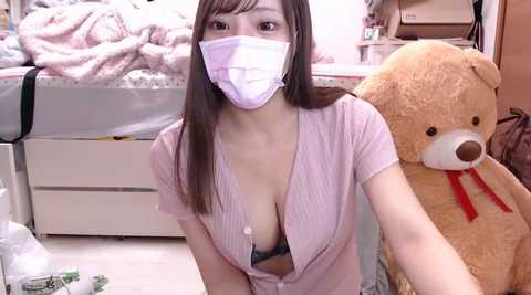 _chanmomo_ @ stripchat on 20241120