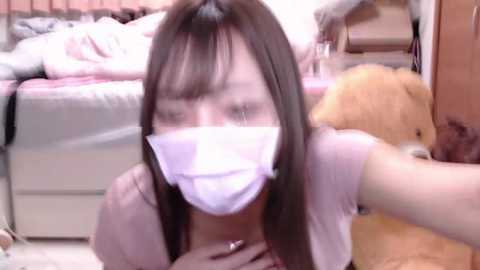 _chanmomo_ @ stripchat on 20241120