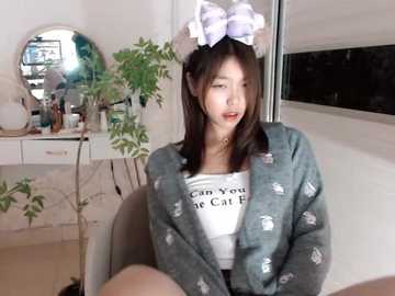 _lucky_girl @ stripchat on 20241120
