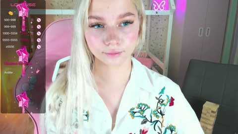 adele_swettie @ stripchat on 20241120