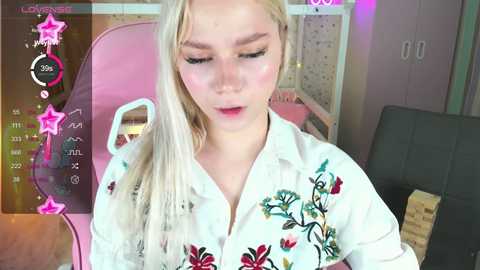 adele_swettie @ stripchat on 20241120