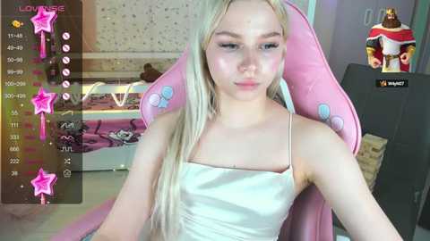 adele_swettie @ stripchat on 20241120