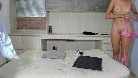 alice_rookie @ stripchat on 20241120