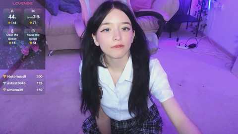alissamirage @ stripchat on 20241120