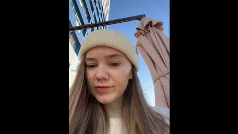 aniemiller @ stripchat on 20241120