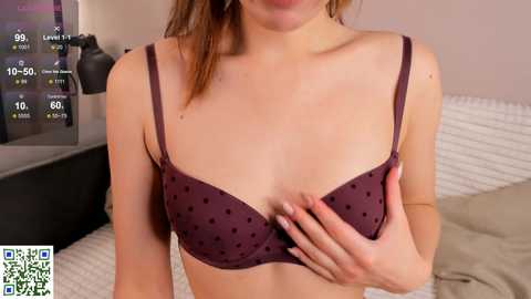 annaleexh @ stripchat on 20241120