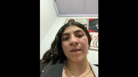 ariel_72 @ stripchat on 20241120