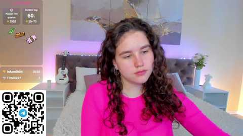 ariella_sol @ stripchat on 20241120