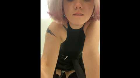 baby__naughty @ stripchat on 20241120