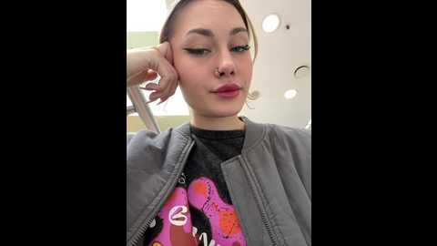 baby_brownie @ stripchat on 20241120