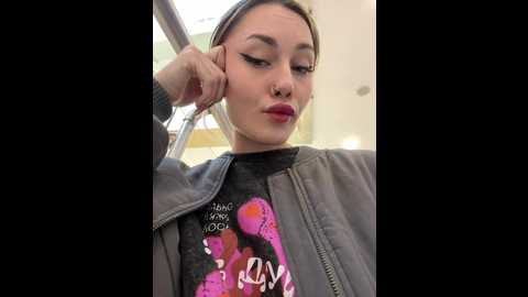 baby_brownie @ stripchat on 20241120