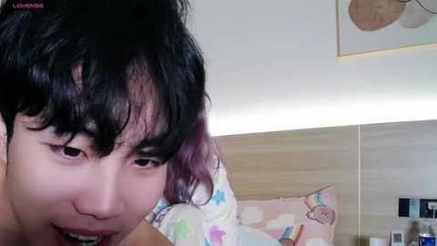 beibei163 @ stripchat on 20241120
