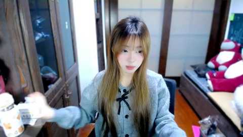 bendandawang @ stripchat on 20241120