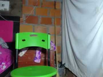 bernadettee_21 @ stripchat on 20241120