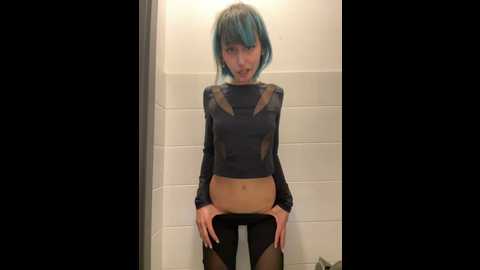 bigbabykiki @ stripchat on 20241120