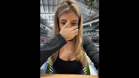 carolina__star @ stripchat on 20241120
