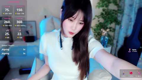 cartier___daji_ @ stripchat on 20241120