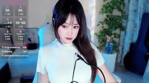 cartier___daji_ @ stripchat on 20241120
