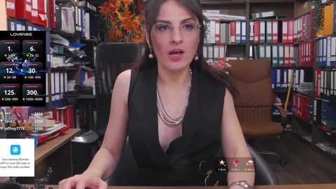classyladyrellax @ stripchat on 20241120