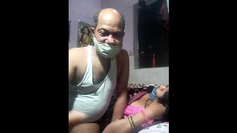 cutecouplle @ stripchat on 20241120
