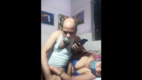 cutecouplle @ stripchat on 20241120
