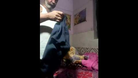 cutecouplle @ stripchat on 20241120