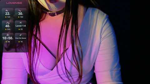 cutie_patty @ stripchat on 20241120