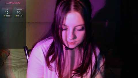 cutie_patty @ stripchat on 20241120