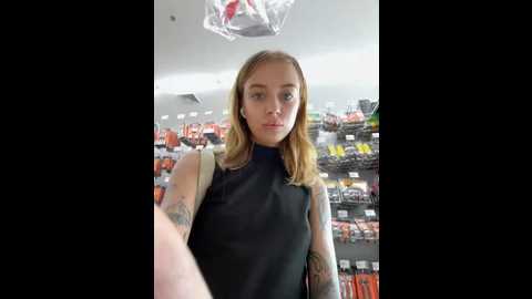 enjoy_my_beauty @ stripchat on 20241120