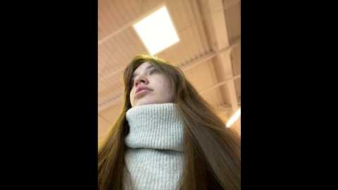 holly_molii @ stripchat on 20241120